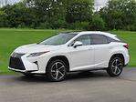 Used 2017 Lexus RX 450h 4x4 SUV for sale #GN6313A - photo 27