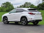 Used 2017 Lexus RX 450h 4x4 SUV for sale #GN6313A - photo 35