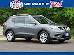 Used 2015 Nissan Rogue SV 4x4 SUV for sale #GN6330A - photo 1