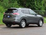 Used 2015 Nissan Rogue SV 4x4 SUV for sale #GN6330A - photo 2