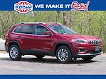 2021 Jeep Cherokee 4WD SUV for sale #GN6338A - photo 1