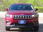 2021 Jeep Cherokee 4WD SUV for sale #GN6338A - photo 15