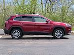 2021 Jeep Cherokee 4WD SUV for sale #GN6338A - photo 3