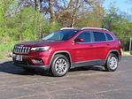 2021 Jeep Cherokee 4WD SUV for sale #GN6338A - photo 24