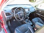 2021 Jeep Cherokee 4WD SUV for sale #GN6338A - photo 25