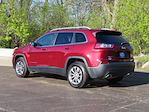 2021 Jeep Cherokee 4WD SUV for sale #GN6338A - photo 28