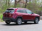 2021 Jeep Cherokee 4WD SUV for sale #GN6338A - photo 2