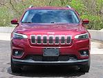 2021 Jeep Cherokee 4WD SUV for sale #GN6338A - photo 4