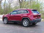 2021 Jeep Cherokee 4WD SUV for sale #GN6338A - photo 6