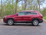 2021 Jeep Cherokee 4WD SUV for sale #GN6338A - photo 7