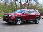 2021 Jeep Cherokee 4WD SUV for sale #GN6338A - photo 8