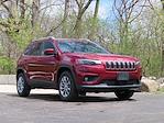 2021 Jeep Cherokee 4WD SUV for sale #GN6338A - photo 9