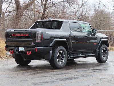 2024 GMC Hummer EV Pickup Crew Cab 4WD Pickup for sale #GN6344 - photo 2