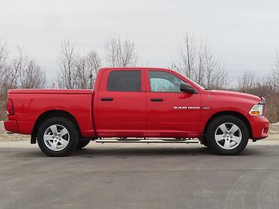 Used 2012 Ram 1500 ST Crew Cab for sale #GN6344B - photo 2