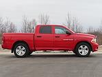 2012 Ram 1500 Crew Cab 4x4 Pickup for sale #GN6344B - photo 2