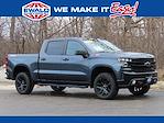2021 Chevrolet Silverado 1500 Crew Cab 4WD Pickup for sale #GN6345 - photo 1