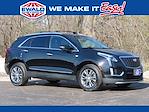 Used 2021 Cadillac XT5 Premium Luxury AWD SUV for sale #GN6352A - photo 1