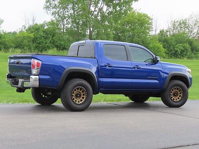 2022 Toyota Tacoma Double Cab 4WD Pickup for sale #GN6353A - photo 2