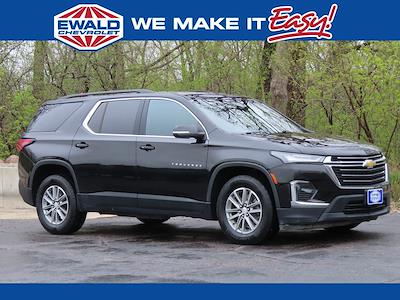 2023 Chevrolet Traverse AWD SUV for sale #GN6367 - photo 1
