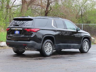2023 Chevrolet Traverse AWD SUV for sale #GN6367 - photo 2