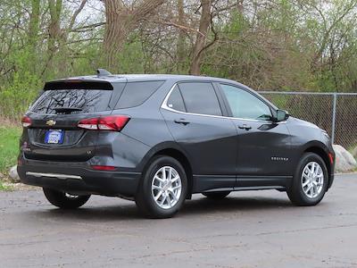 2022 Chevrolet Equinox FWD SUV for sale #GN6369 - photo 2