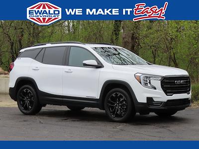 2022 GMC Terrain AWD SUV for sale #GN6372 - photo 1