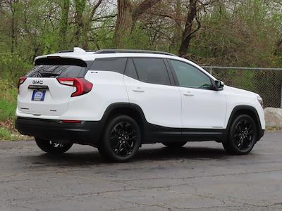 2022 GMC Terrain AWD SUV for sale #GN6372 - photo 2