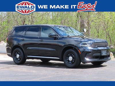 2021 Dodge Durango AWD SUV for sale #GN6380 - photo 1