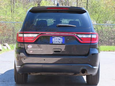 2021 Dodge Durango AWD SUV for sale #GN6380 - photo 2