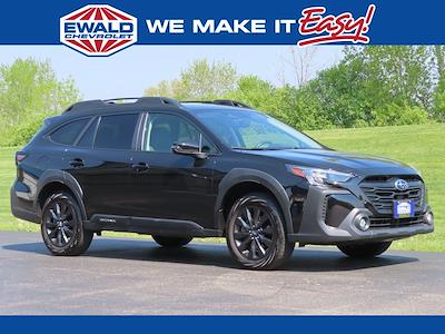 2024 Subaru Outback AWD SUV for sale #GN6383A - photo 1