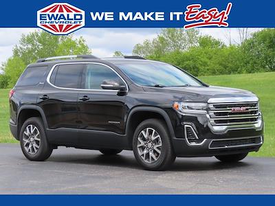 2023 GMC Acadia AWD SUV for sale #GN6391 - photo 1