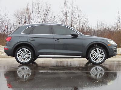 Used 2018 Audi Q5 Prestige for sale #GN6391A - photo 2