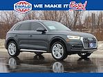 Used 2018 Audi Q5 Prestige for sale #GN6391A - photo 1
