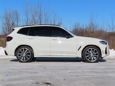 2022 BMW X3 AWD SUV for sale #GN6391B - photo 2