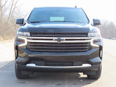 Used 2022 Chevrolet Suburban - photo 1