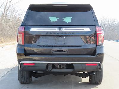 Used 2022 Chevrolet Suburban - photo 1