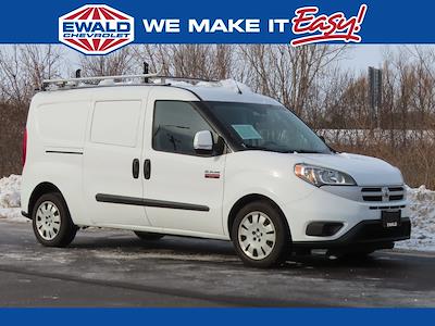Used 2018 Ram ProMaster City Empty Cargo Van for sale #GN6395 - photo 1