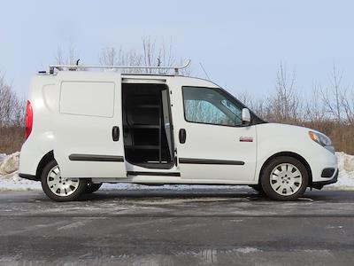 Used 2018 Ram ProMaster City Empty Cargo Van for sale #GN6395 - photo 2