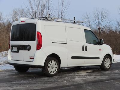 Used 2018 Ram ProMaster City Upfitted Cargo Van for sale #GN6395 - photo 2