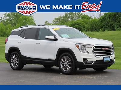 2022 GMC Terrain AWD SUV for sale #GN6396 - photo 1