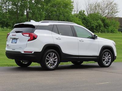 2022 GMC Terrain AWD SUV for sale #GN6396 - photo 2