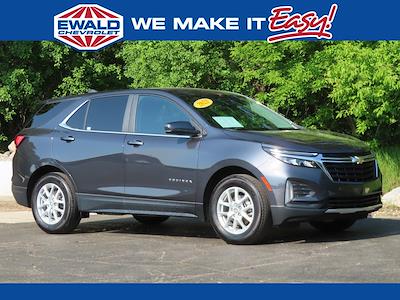 2023 Chevrolet Equinox FWD SUV for sale #GN6403 - photo 1