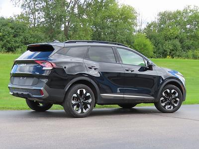 2023 Kia Sportage AWD SUV for sale #GN6405A - photo 2
