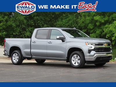 2023 Chevrolet Silverado 1500 Crew Cab 4WD Pickup for sale #GN6408 - photo 1