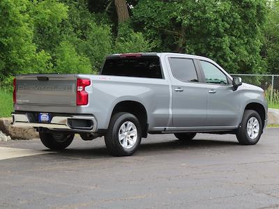 2023 Chevrolet Silverado 1500 Crew Cab 4WD Pickup for sale #GN6408 - photo 2