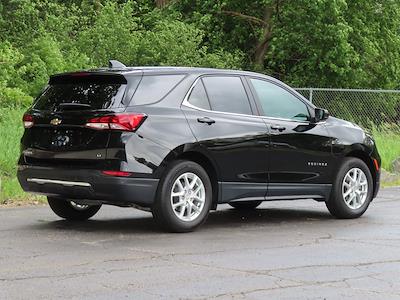 2022 Chevrolet Equinox FWD SUV for sale #GN6409 - photo 2