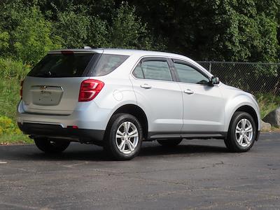 2017 Chevrolet Equinox FWD SUV for sale #GN6409A - photo 2
