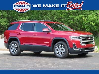 2023 GMC Acadia AWD SUV for sale #GN6410 - photo 1