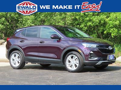2021 Buick Encore GX FWD SUV for sale #GN6412 - photo 1