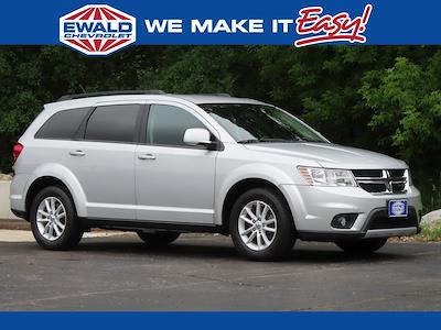 2014 Dodge Journey AWD SUV for sale #GN6412A - photo 1